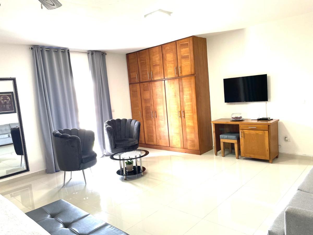 Gaia Residence Deluxe Puerto Plata ภายนอก รูปภาพ