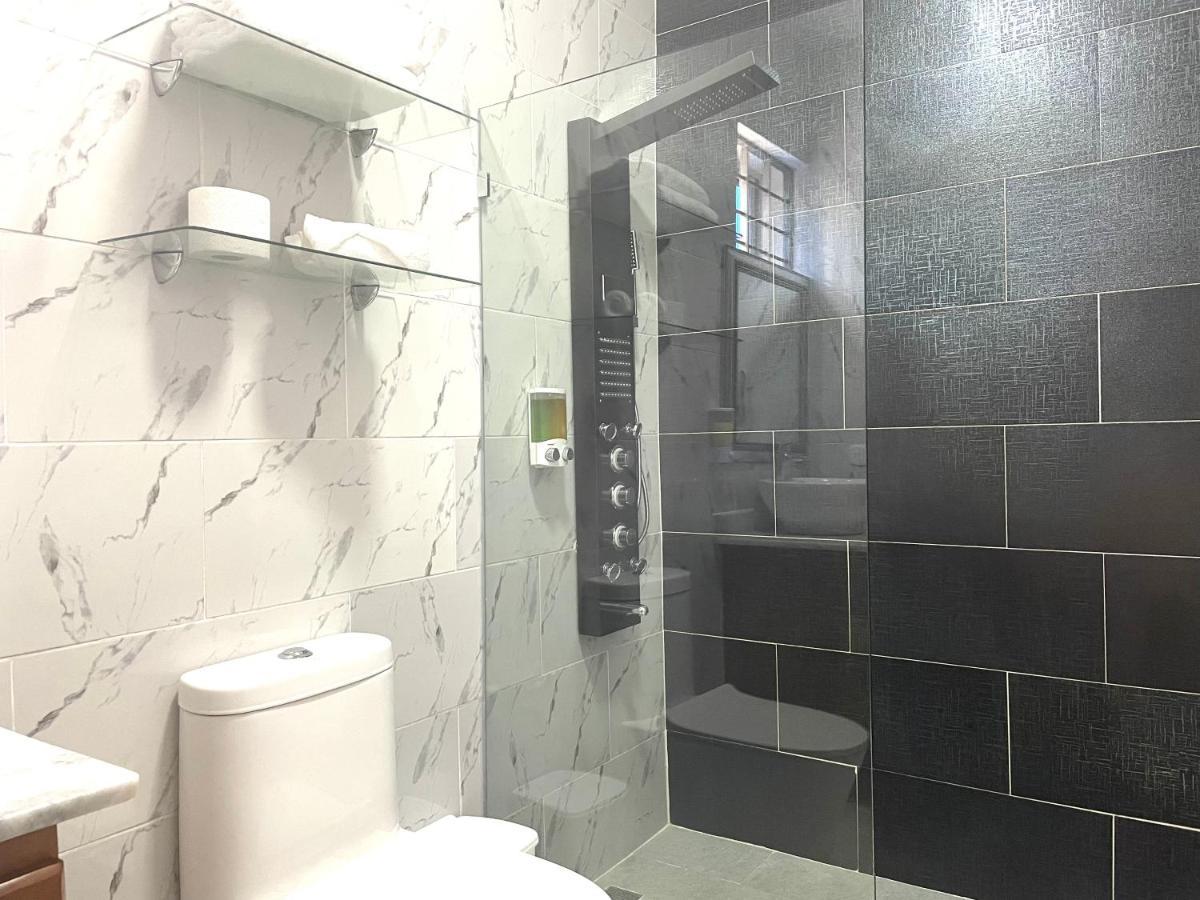 Gaia Residence Deluxe Puerto Plata ภายนอก รูปภาพ