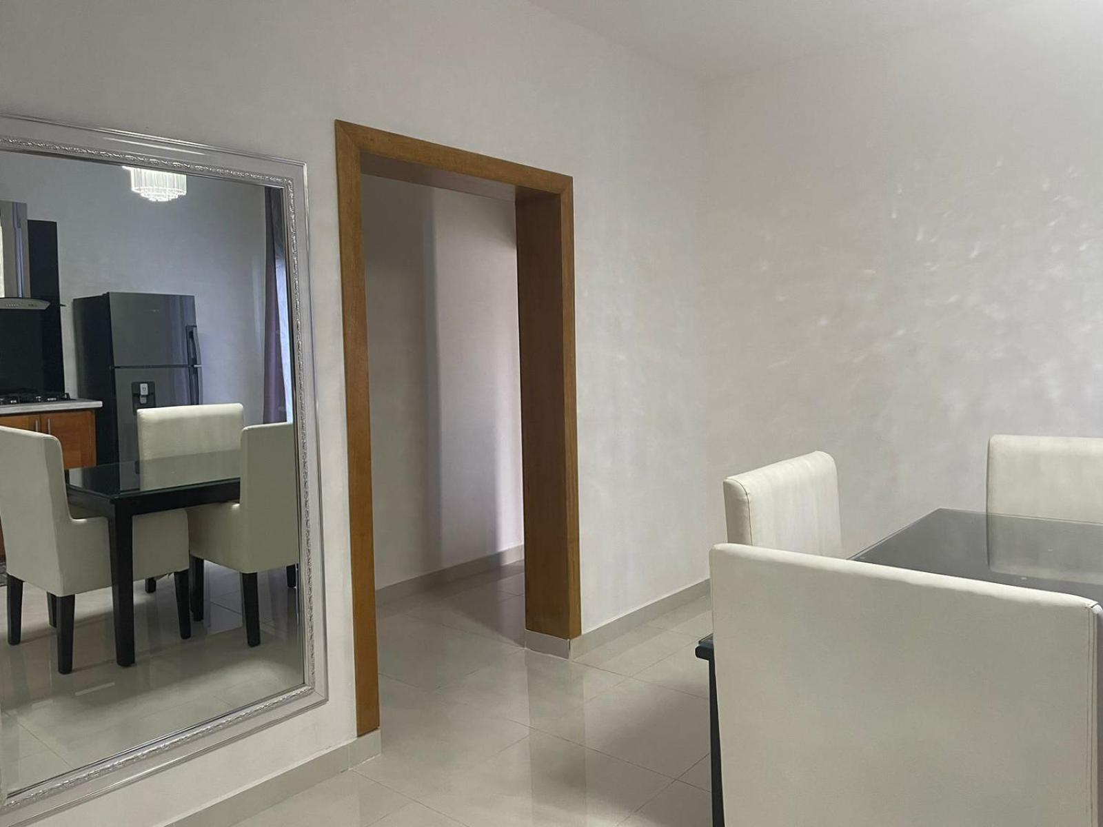 Gaia Residence Deluxe Puerto Plata ภายนอก รูปภาพ
