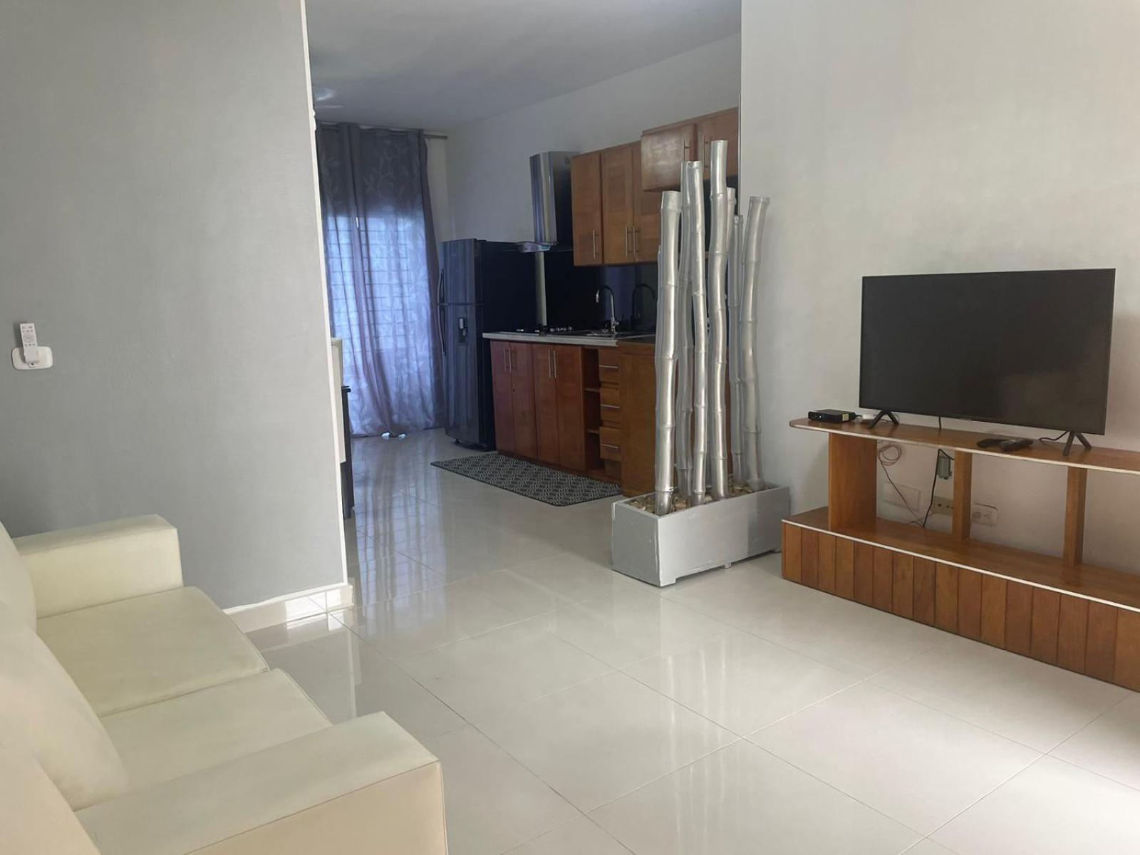 Gaia Residence Deluxe Puerto Plata ภายนอก รูปภาพ