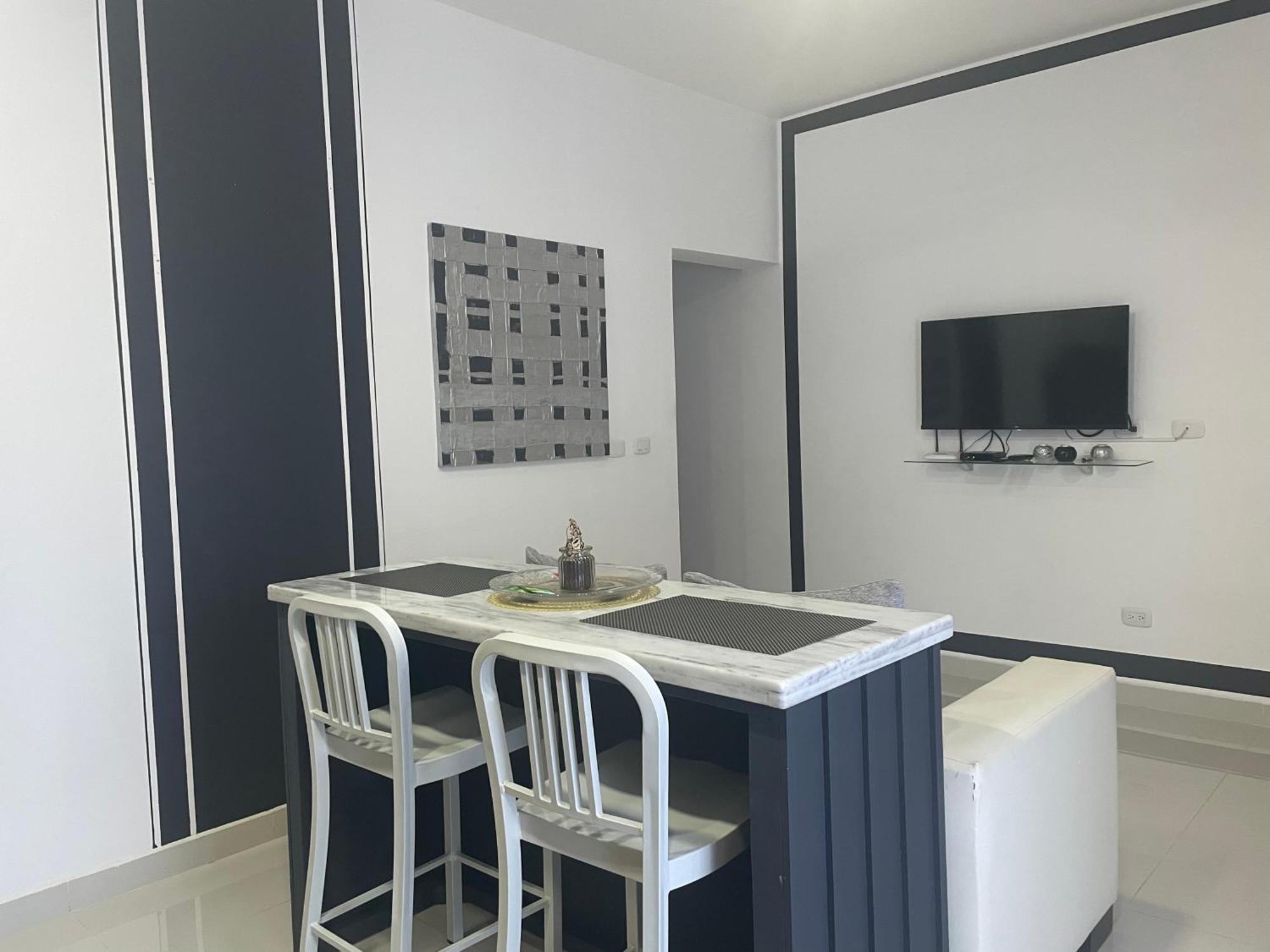Gaia Residence Deluxe Puerto Plata ภายนอก รูปภาพ