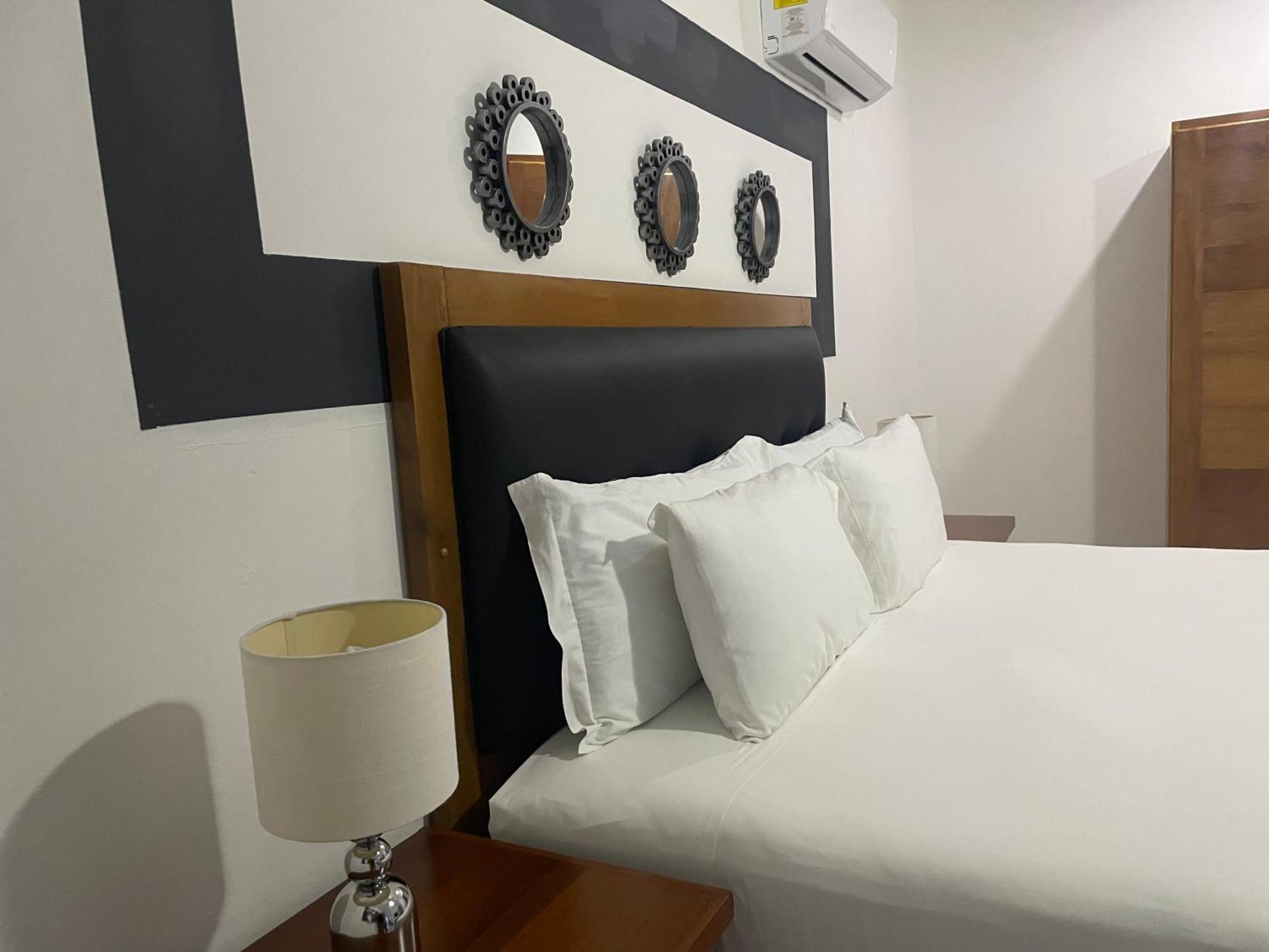 Gaia Residence Deluxe Puerto Plata ภายนอก รูปภาพ