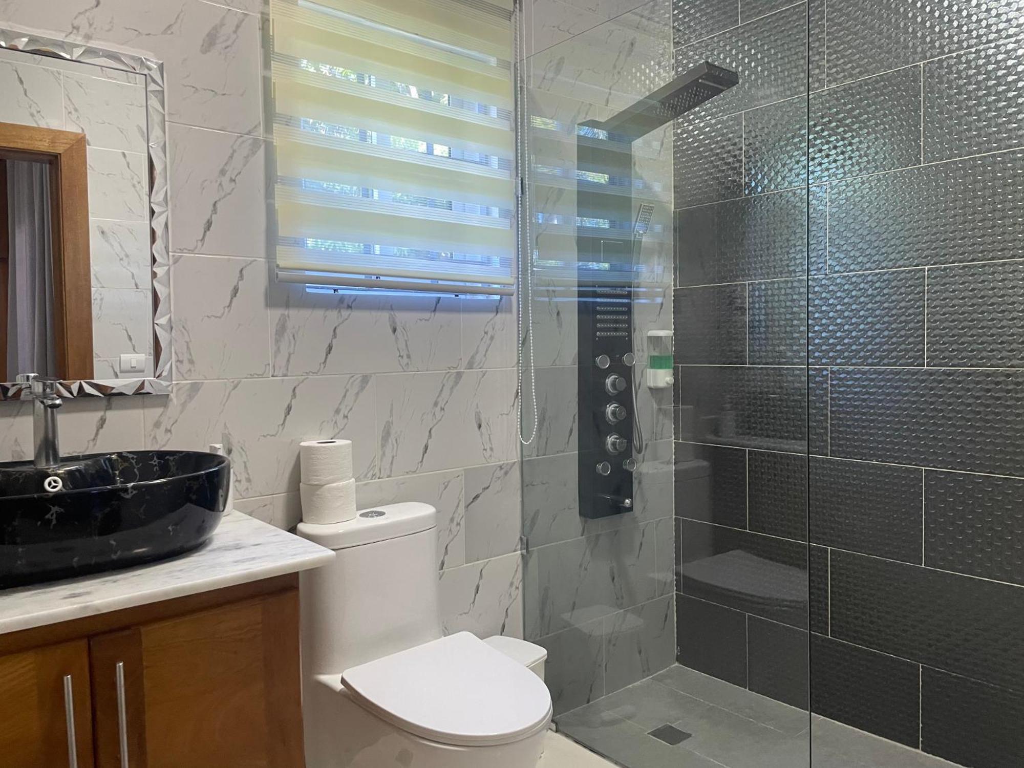 Gaia Residence Deluxe Puerto Plata ภายนอก รูปภาพ